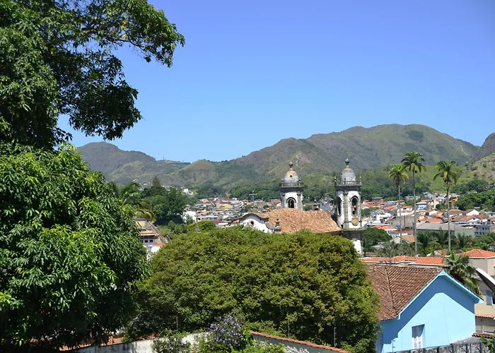 Pousada Segredo São João del Rei